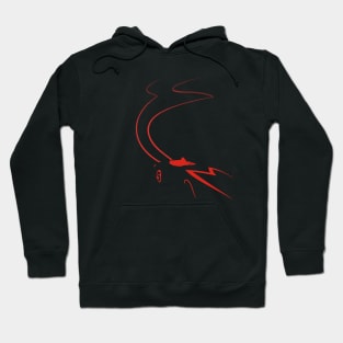 Speed Racer Hoodie